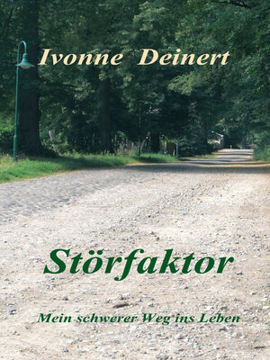 cover image of Störfaktor